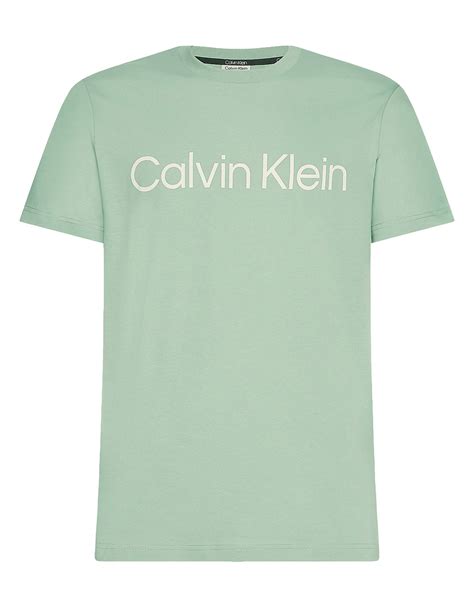 calvin klein t shirt original|Cotton T.